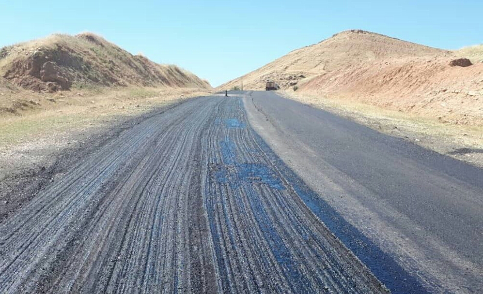 ۱۸۰ میلیارد ریال برای مرمت جاده مهریز به یزد اختصاص یافت