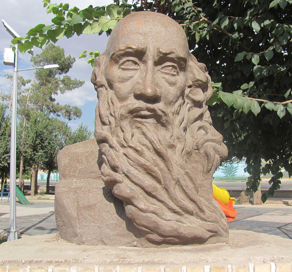 مسابقه معرفی وحشی بافقی شاعر قرن دهم تمدید شد