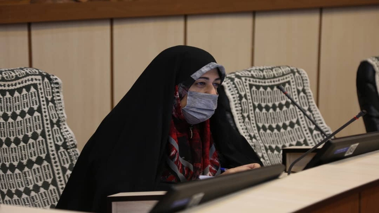 صنایع دستی به عنوان کمیسیون گردشگری شورای اسلامی شهر یزد اضافه می‌شود