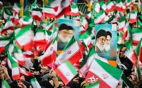 برگزاری راهپیمایی ۱۳ آبان در ۳۰ نقطه یزد