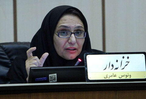 شهرداری یزد متمم بودجه را به شورا ارائه کند