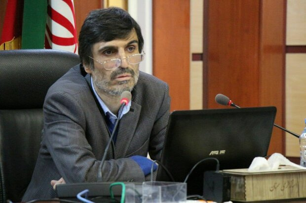نشست "روش‌های بهبود و توسعه مهارت‌افزایی و هدایت شغلی دانشجویان برگزار شد