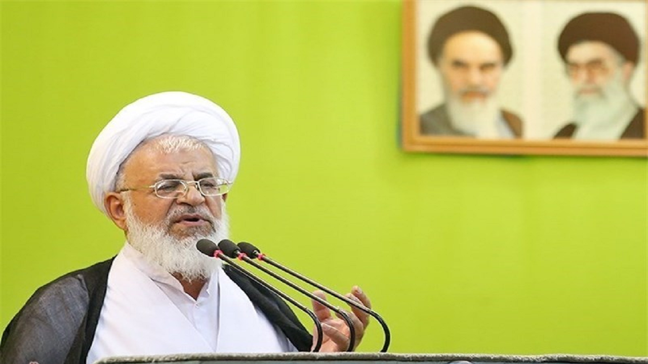 دشمن درصدد جنگ رسانه‌ای با ما است