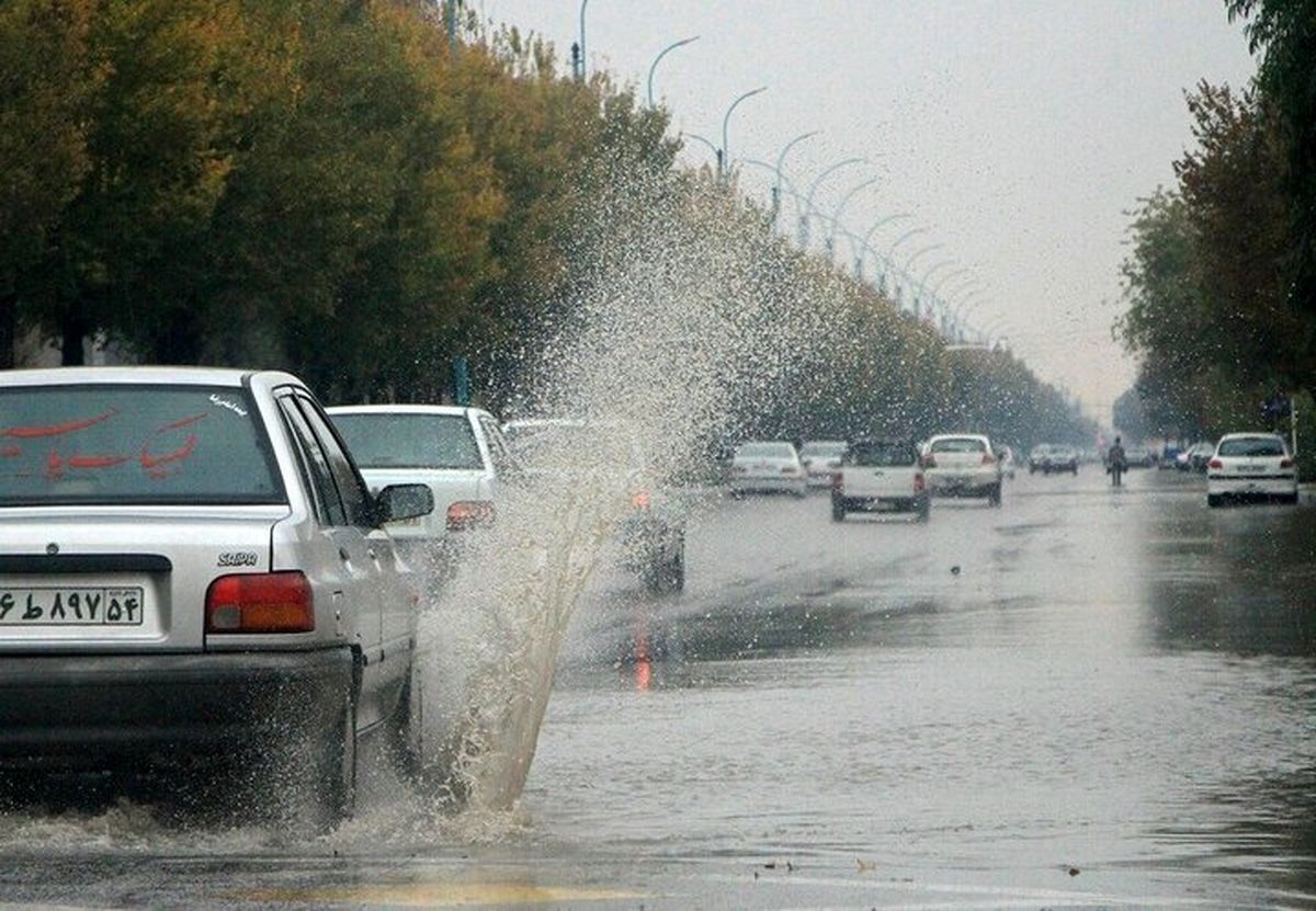 آماده باش مدیریت بحران در استان یزد