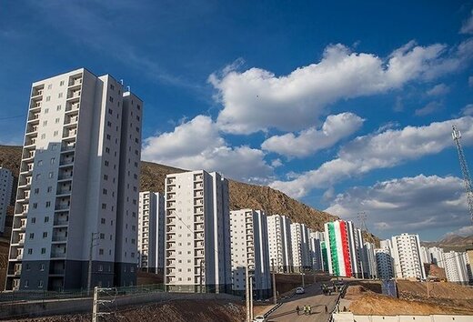 تحویل ۱۹۲ واحد نهضت ملی مسکن در استان یزد