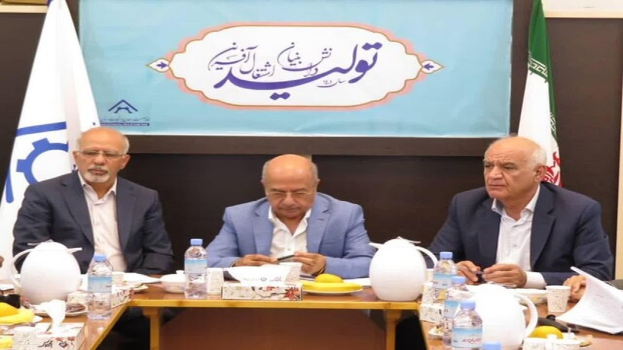 رئیس خانه صمت استان یزد ابقا شد