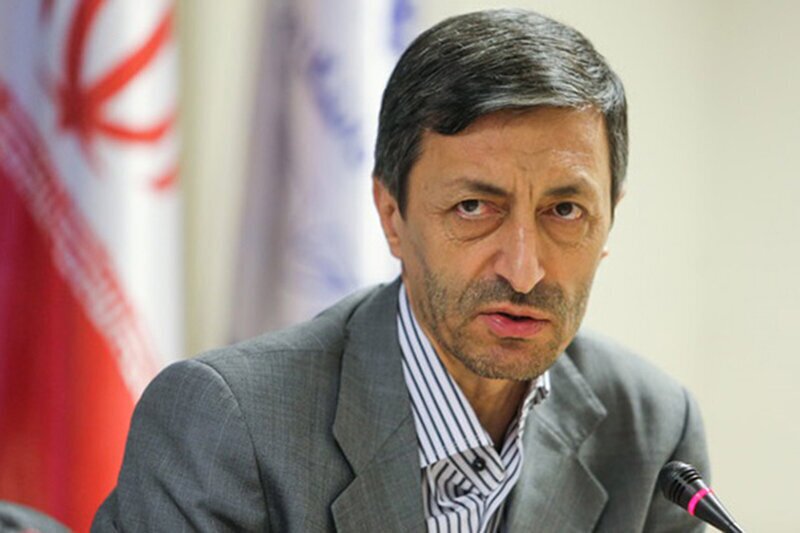 پرویز فتاح در انتخابات ریاست‌جمهوری کاندیدا نمی‌شود