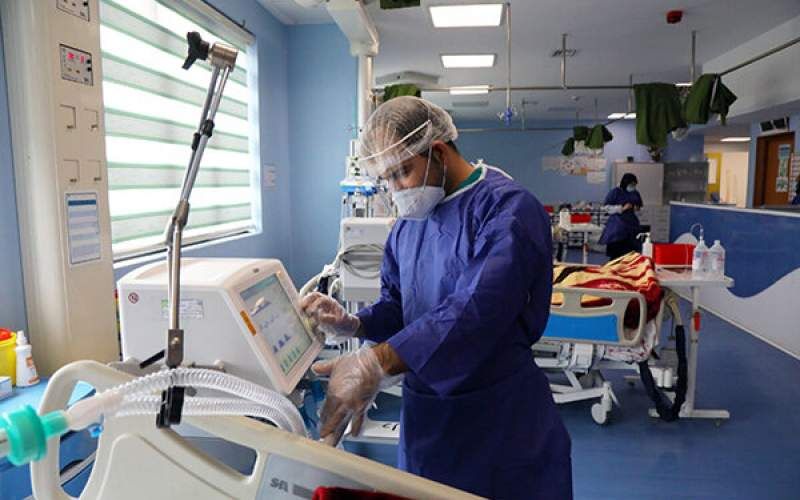 فوت دو یزدی دیگر در شبانه روز گذشته