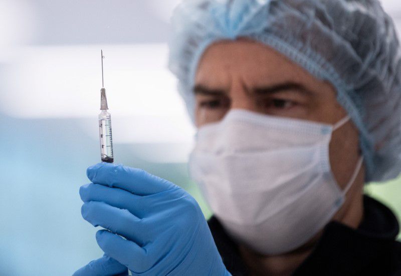 چه کسانی واکسن آنفولانزا تزریق کنند؟