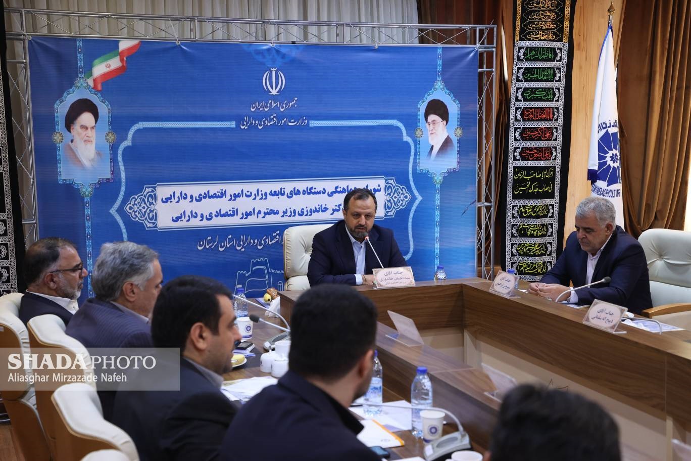 فعالان اقتصادی به دنبال طرح‌های با منفعت بیشتر باشند