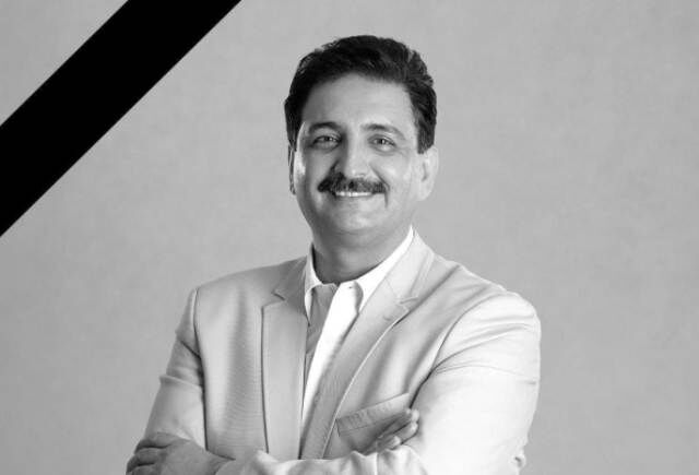 پیام تسلیت استاندار یزد به مناسبت ارتحال زنده یاد حمیدرضا قمی، عضو سابق شورای اسلامی شهر یزد