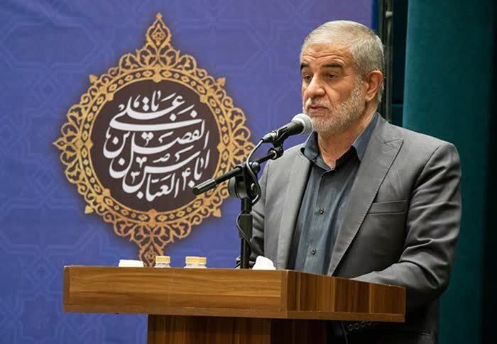 در راستای تحقق نیت واقفین خوب عمل نکردیم