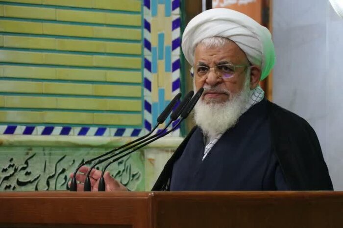 مقاومت تنها راه نصرت بر ستمگران اسرائیلی
