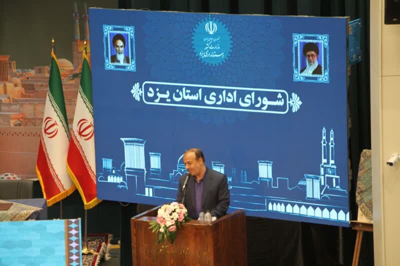 ماموریت و تعداد پرسنل ادارات استان نیازمند بازنگری است