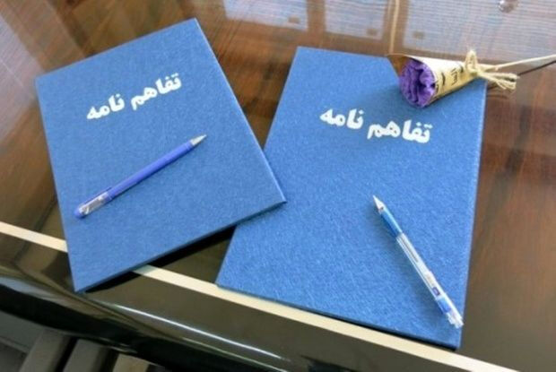 انتقال خون و سازمان اورژانس یزد تفاهمنامه همکاری امضا کردند