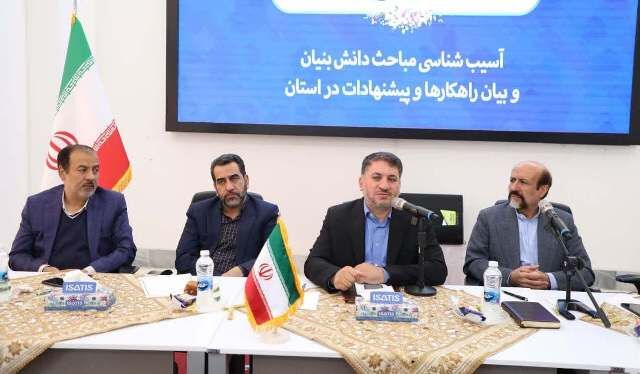فناوری و گردشگری، ۲ بال جهش استان یزد برای بالندگی بیشتر است