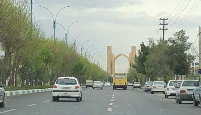 اعلام محدودیت‌های تردد در روز ۱۳ فروردین در یزد