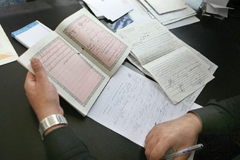 رشد ۲۶۵ درصدی صدور سند در روستا‌ها و شهر‌ها