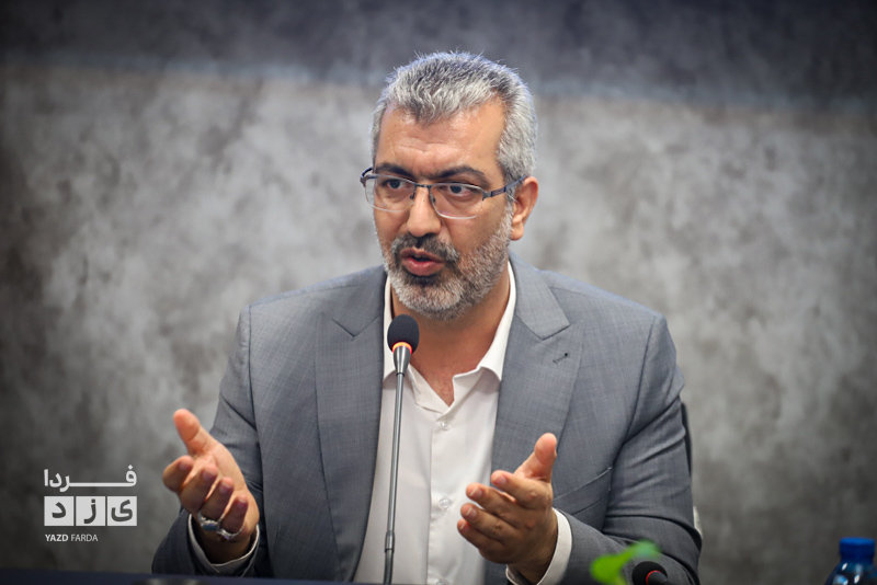 «شادمانه غدیر» را با علم به کاستی‌ها در ترمینال قدیم شهر برگزار می‌کنیم