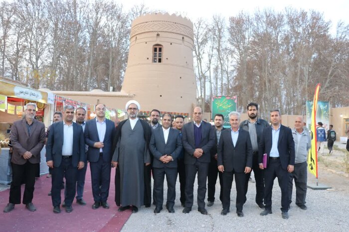 خیران یزد ۴۰ میلیارد ریال برای آزادی زندانیان غیرعمد کمک کردند خیران یزد ۴۰ میلیارد ریال برای آزادی زندانیان غیرعمد کمک کردند