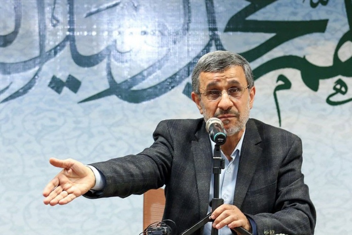 آمریکا احمدی‌نژاد و وزارت اطلاعات را تحریم کرد