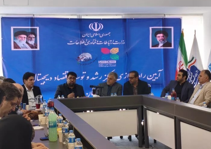 مشاور وزیر ارتباطات: به نظر می‌رسد اینترنت تا هفته آینده وصل شود