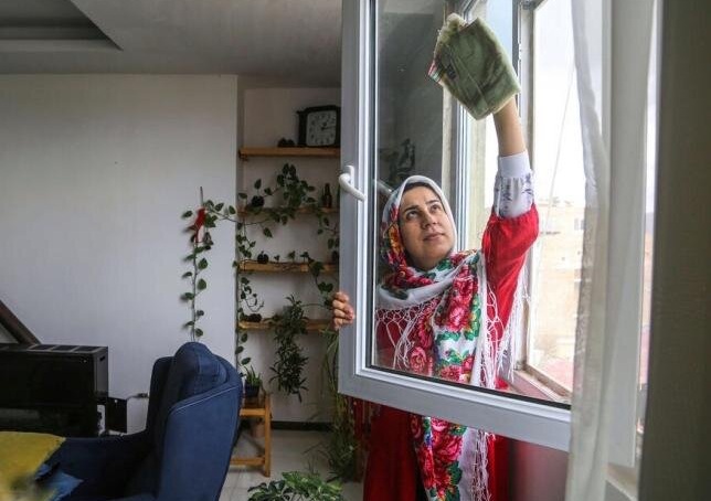 آیا امکان پرداخت حق‌بیمه ادوار گذشته برای زنان خانه‌دار وجود دارد؟