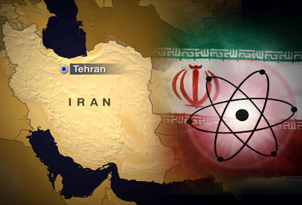 تحریم مشترک آمریکا و شش کشور عربی علیه ایران 