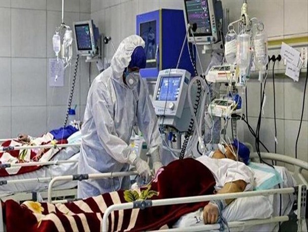 ابتلای 69 نفر از نیروهای کادر درمان یزد به کرونا