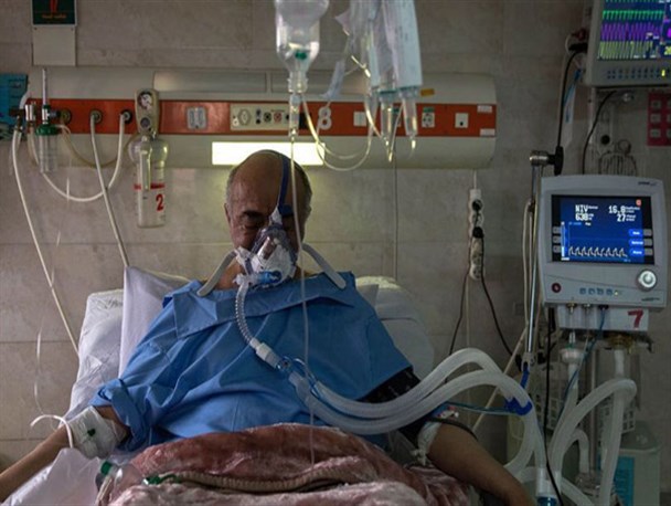 تامین اکسیژن چالش اصلی بیمارستان های یزد/ استمداد دولتی ها از خیرین