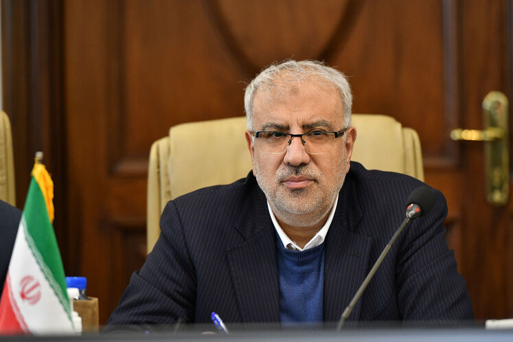 وزیر نفت: ۳۳پروژه نفتی با سرمایه‌گذاری ۱۲ میلیارد دلار بهره‌برداری شد