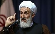 صدیقی: سلبریتی‌ها با احساسات مردم بازی کرده، آن‌ها را فریب می‌دهند و به آشوب و فتنه می‌کشند