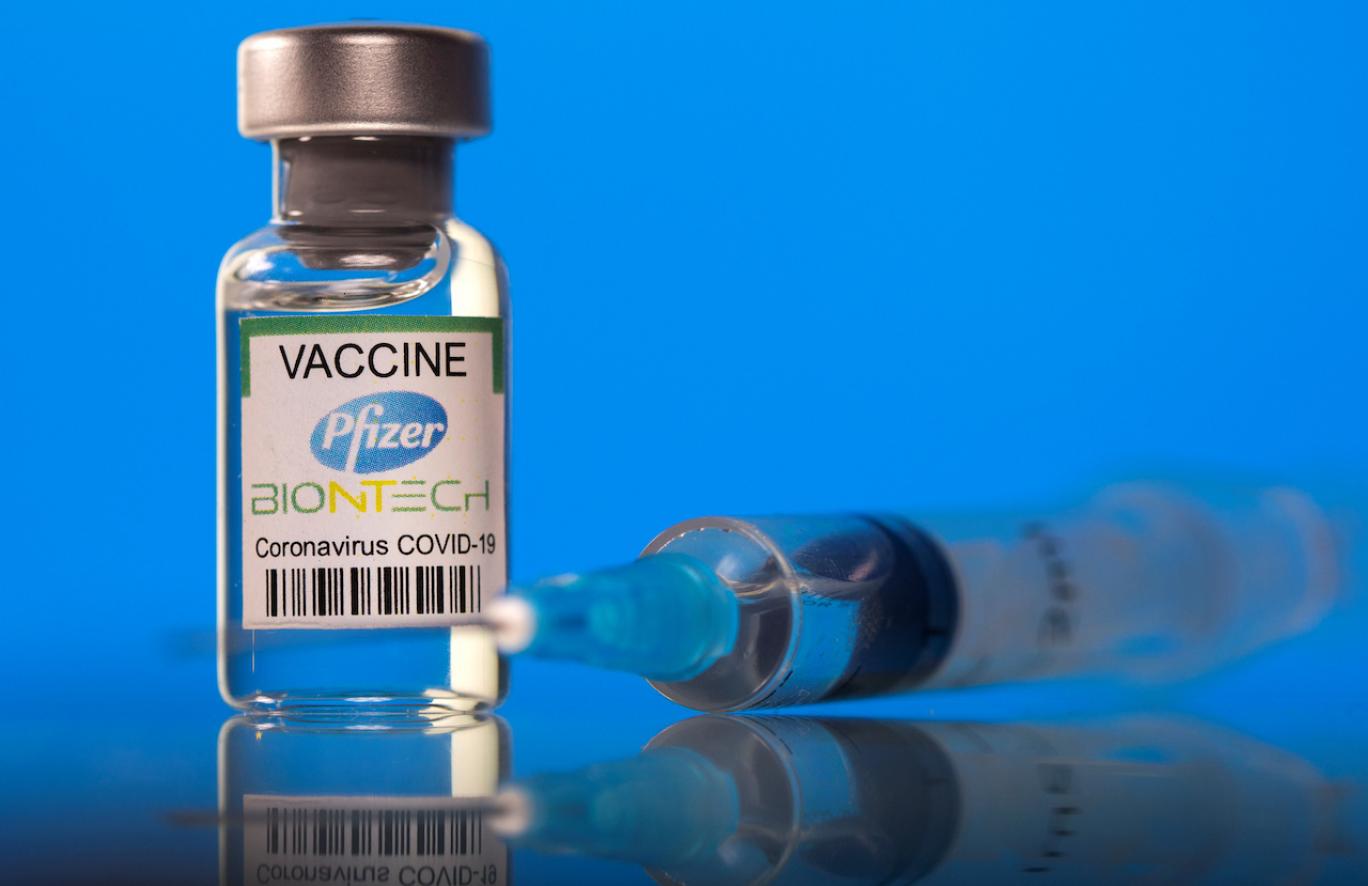 ۲۰ میلیون دوز واکسن فایزر وارد کشور می‌شود
