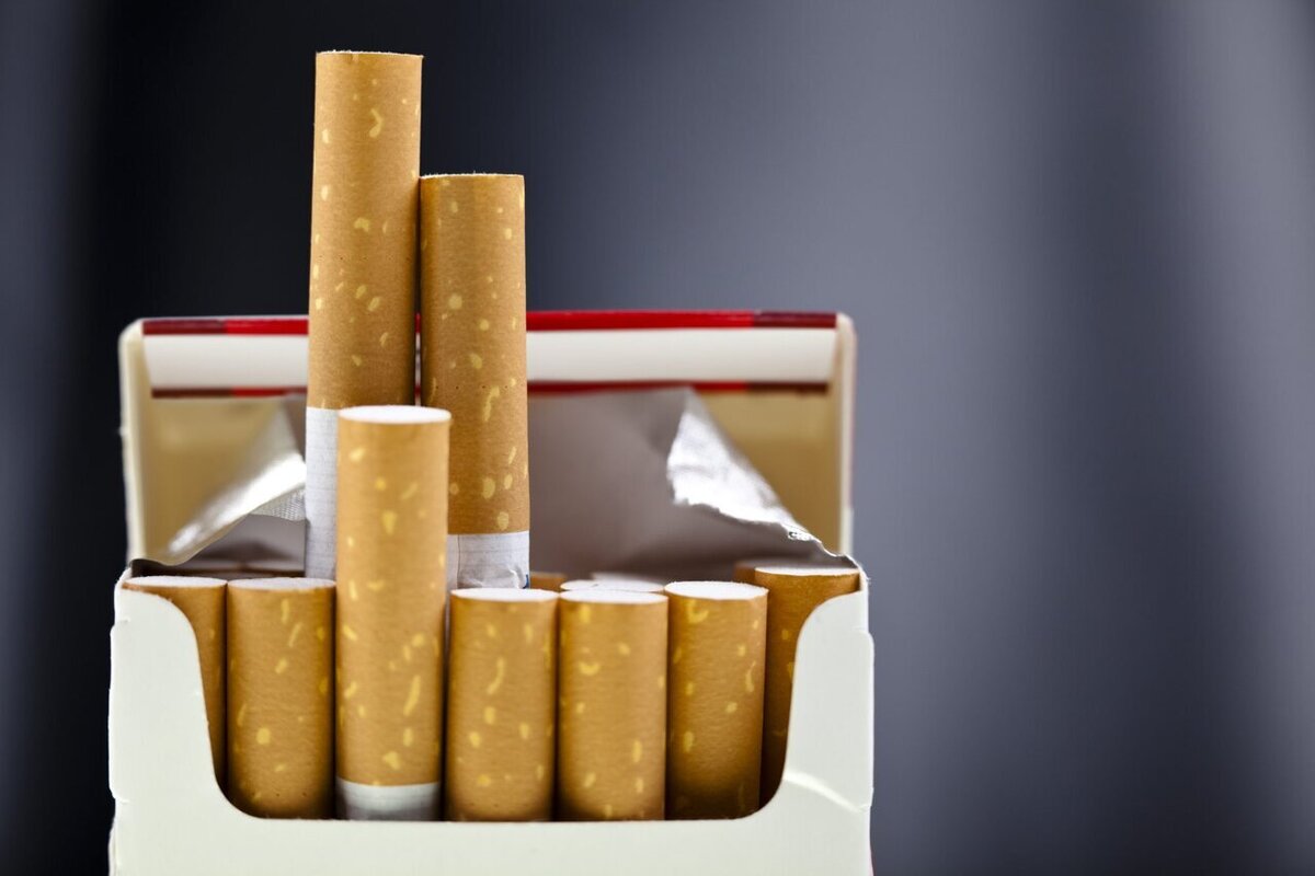 دبیرکل جمعیت مبارزه با دخانیات: مالیات مهم‌ترین عامل برای کنترل مصرف دخانیات است