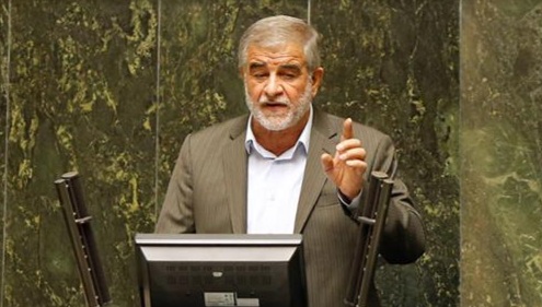 انتقاد جوکار از نبود آمادگی برای مقابله با آبگرفتگی در یزد