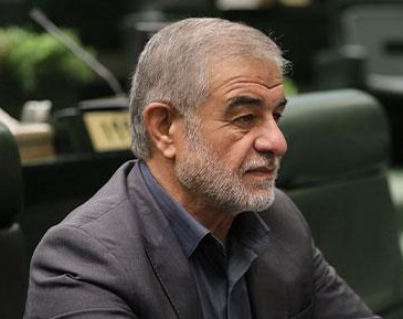 جوکار: یزد تابستان سختی را پشت سر می گذارد/ اقدام اجرایی برای انتقال آب به یزد انجام نشده است