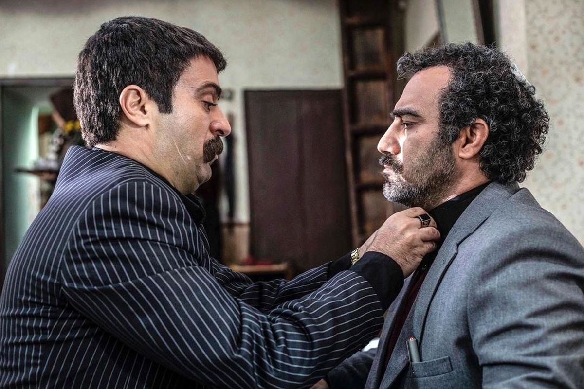 همکاری‌های مشترک محسن تنابنده و احمد مهرانفر؛ زوج همیشه جذاب