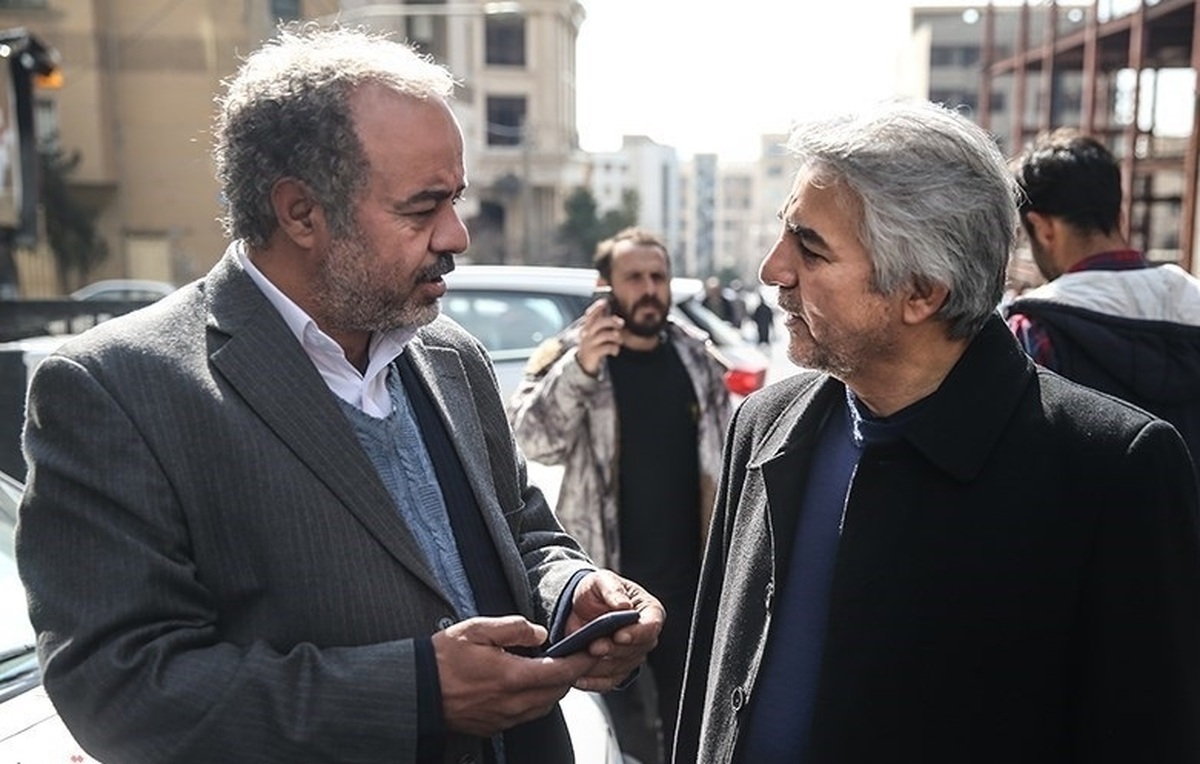 واکنش تهیه‌کننده «نون خ» به دستمزد نجومی سعید آقاخانی