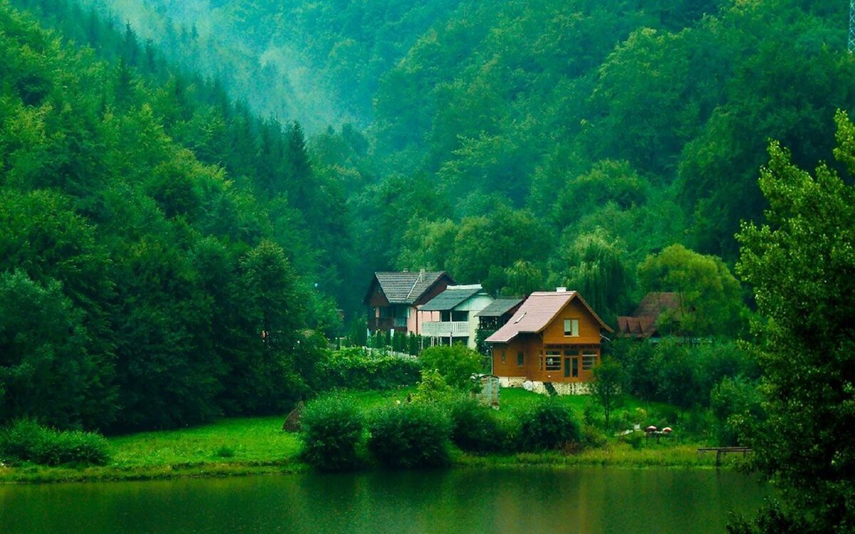 تفال به حافظ سه شنبه ۱۸ اردیبهشت ۱۴۰۳؛ گر از این منزل ویران به سوی خانه روم...