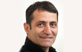 اتصال قطب شمال به خلیج‌فارس