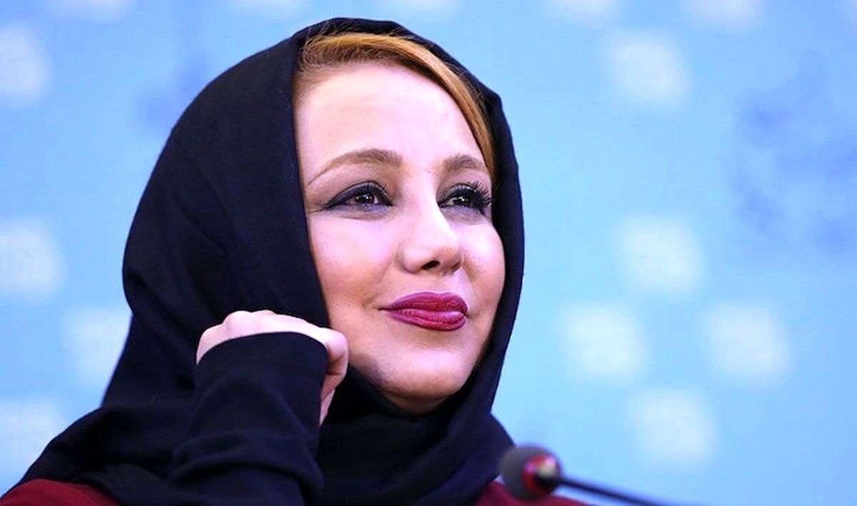 پیام تسلیت و آرزوی بهنوش بختیاری
