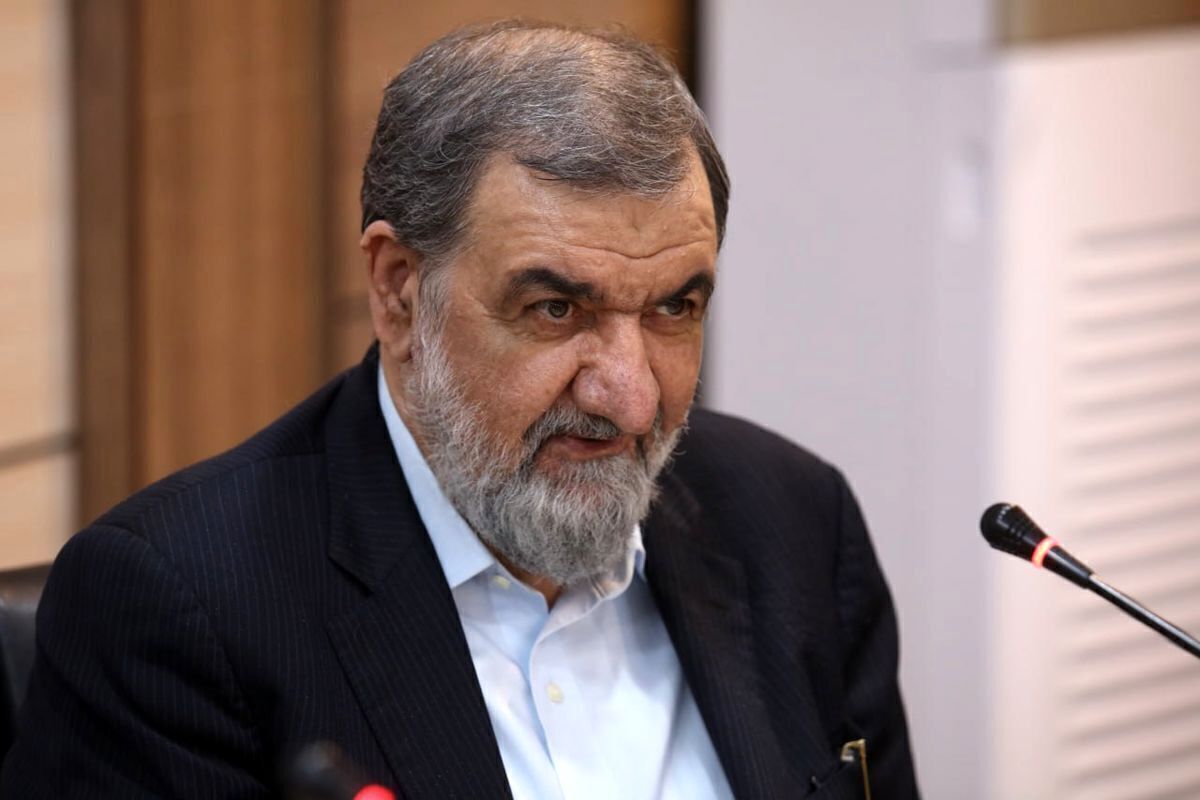 رایزنی انتخاباتی دو عضو دولت رئیسی با محسن رضایی