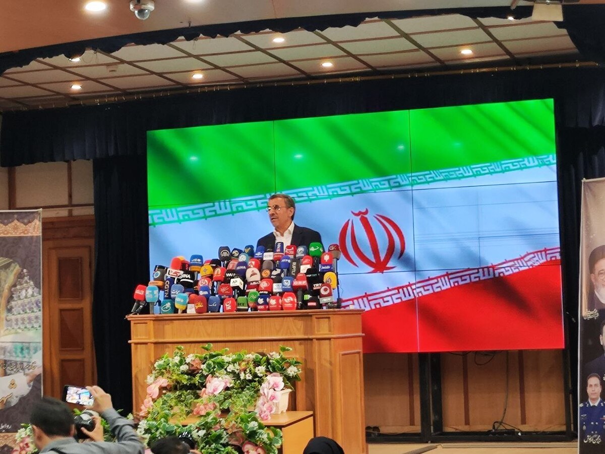 فیلم| احمدی‌نژاد: به نام خدای بهار