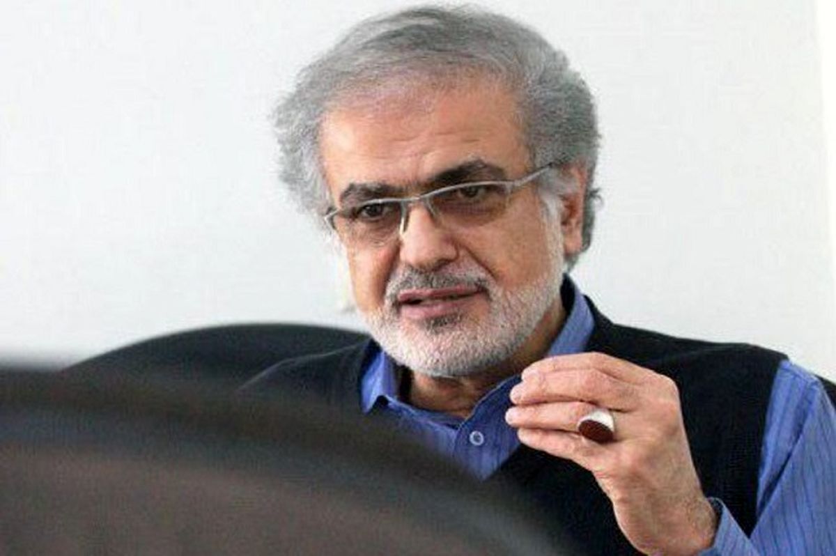 فیلم| صوفی: انقلاب دیجیتالی مبنای کار دولت بعدی است