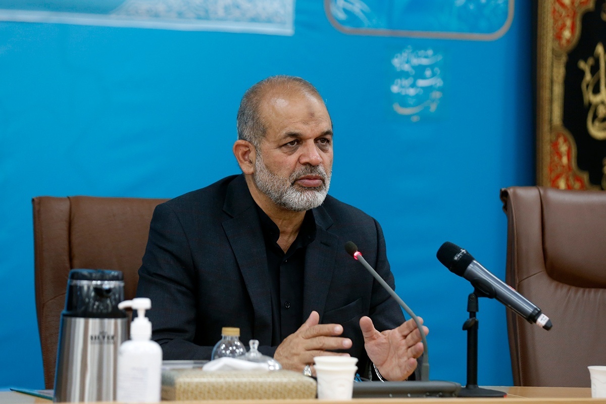 آمار وزیر کشور از آخرین روز ثبت نام انتخابات ریاست جمهوری