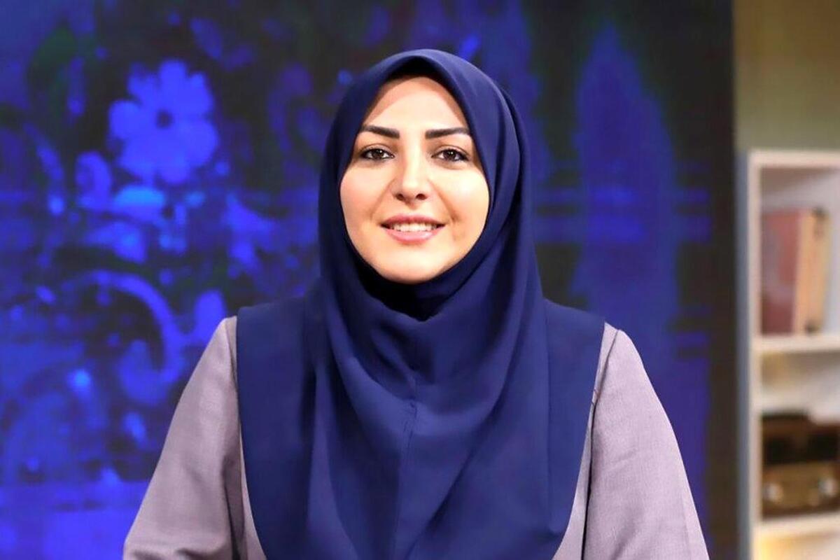 فیلم| کنایه المیرا شریفی مقدم به کاندیداها