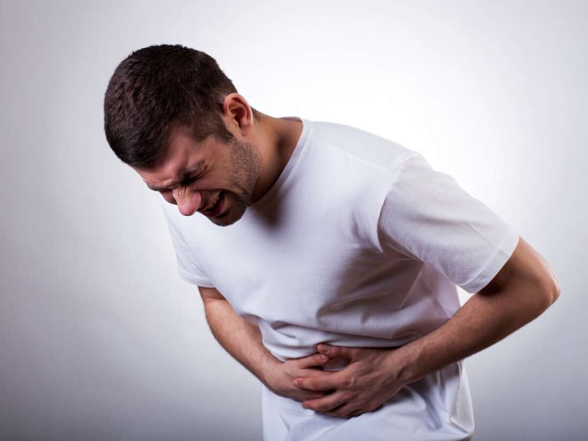 فیلم| این علائم یبوست خطرناک است!
