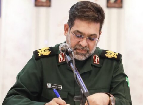خدمات جهاد سازندگی ماندگار است