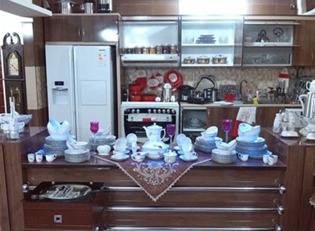 طرح جهیزیه رایگان در استان یزد