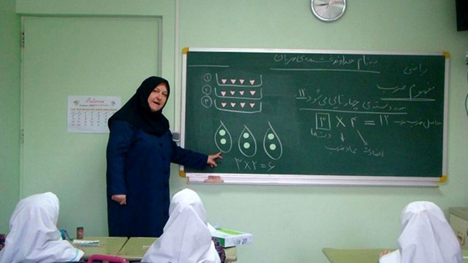 وزارت آموزش و پرورش:تدریس معلمان مدارس خاص در مدارس عادی، جزو اولویت‌ها است